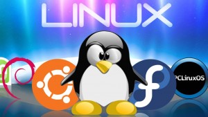 Linux