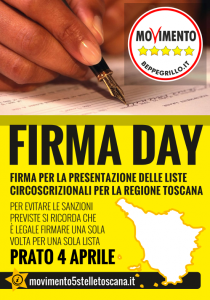 firma day