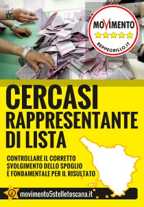 rappresentanti di lista